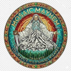 Mosaic Mayhem