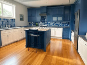 British Remodeler